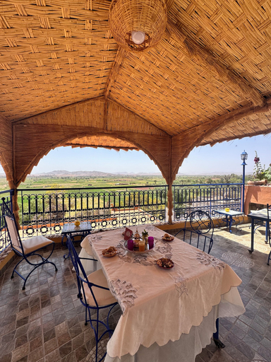 Food & Drinks 5, Dar Amoudou, Ouarzazate