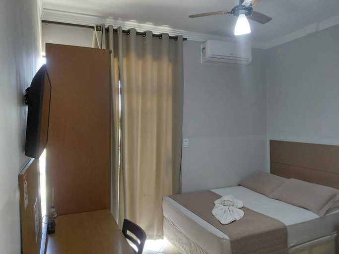 Room 2, Hotel Requinte Careaçu, Careaçu