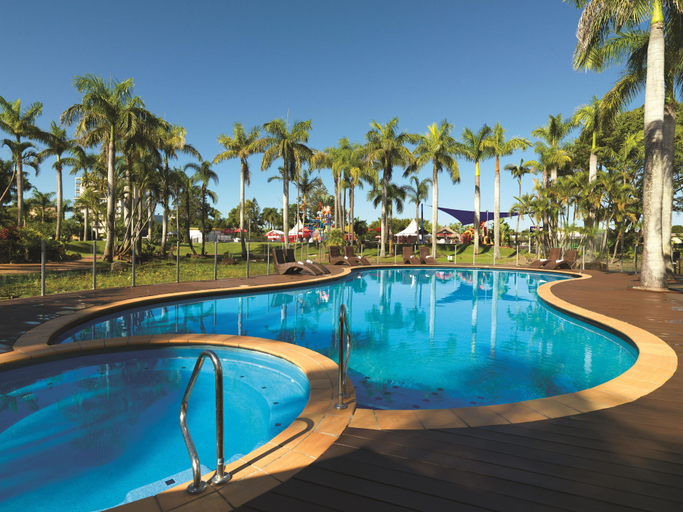Sport & Beauty 3, Oaks Sunshine Coast Oasis Resort, Caloundra - Caloundra S.