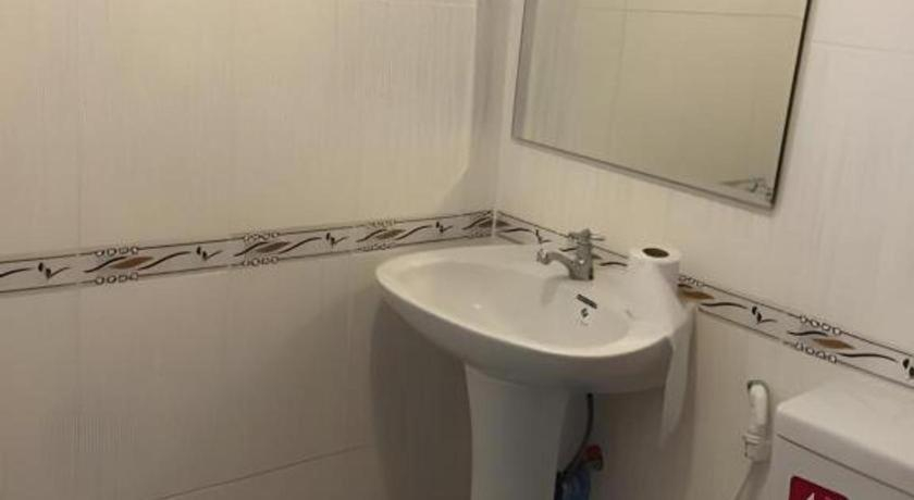 Bathroom 3, Baan Ingkhao Resort, Muak Lek