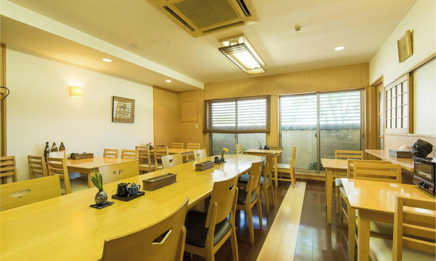 Food & Drinks 5, Grand Hotel Seifuso, Ōmuta