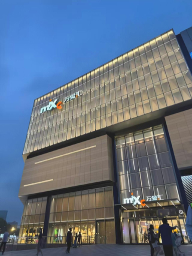 Exterior & Views 1, Jinjiang Inn Linyi Train Station Branch, Linyi