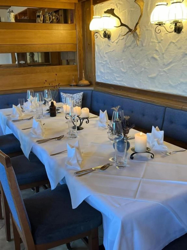 Food & Drinks 4, Appartements-Restaurant Schwaiger, Liezen