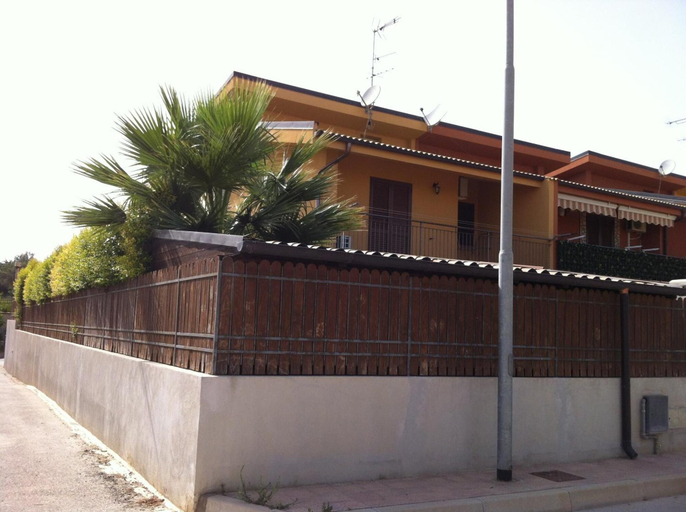 Exterior & Views 2, Villa Rosa B&B, Agrigento