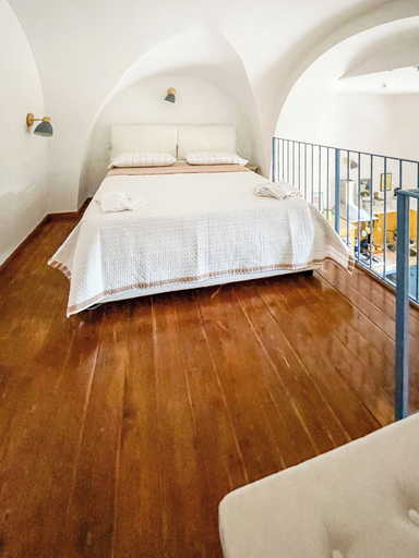 Room 3, Il Mandorlo di Pierina, Benevento