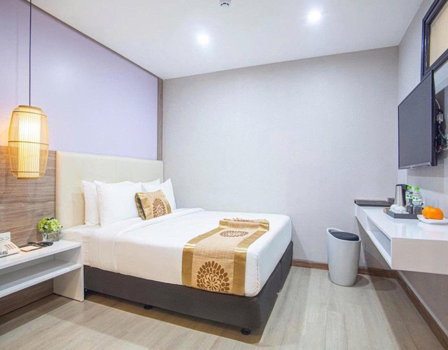 Bedroom 2, Bridge Lakeside Hotel Hanoi, Ba Đình
