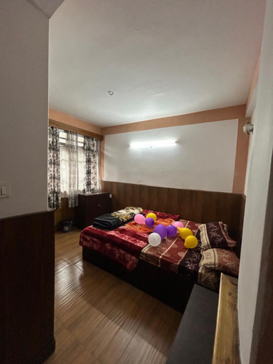 Bedroom 3, VELOURA Hills HOMESTAY, Darjiling