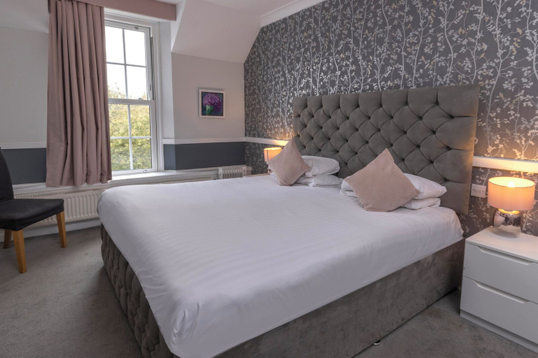 Bedroom 3, Buchanan Arms Hotel & Leisure, Sure Hotel Collection, Stirling