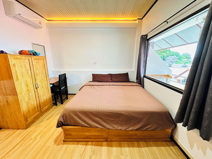 Bedroom 3, The Scenery, Ko Phangan