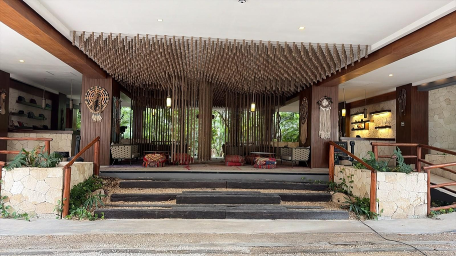 Exterior & Views 3, Sunday Hotel Naala Tulum, Cozumel