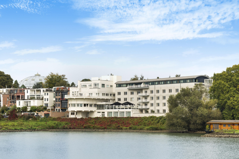 Exterior & Views, NH Arnhem Rijnhotel, Arnhem