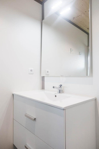 Bathroom 3, Villa, Morbihan