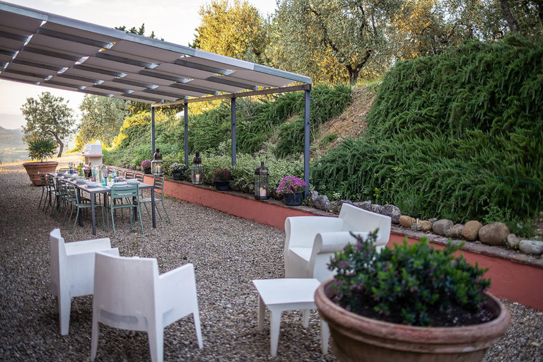 2, Il Colle di Sotto Villa, Florence