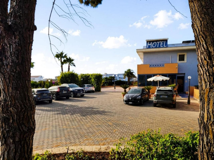 Exterior & Views 2, Motel - Hotel Nautico Pozzallo, Ragusa