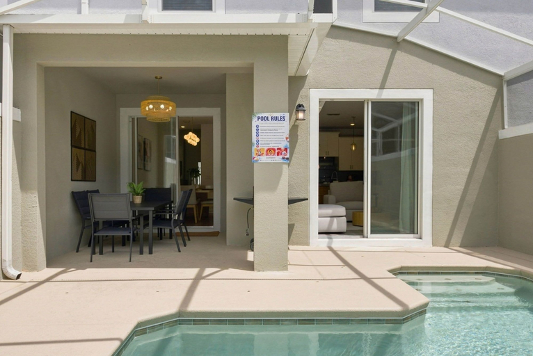 Pool 3, Themed Family Getaway, Private Pool, Top Location, Osceola