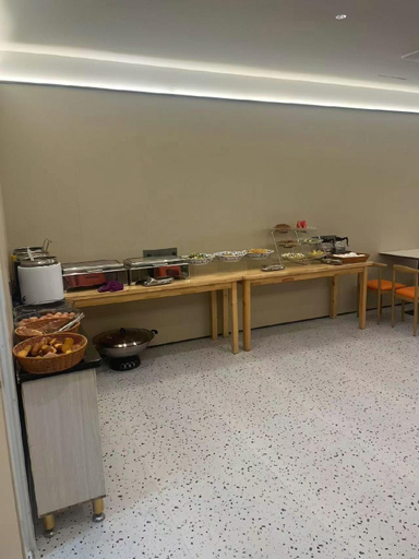 Food & Drinks 4, 7 Days Inn Qingdao Shandong Road Zhenning Overpass Branch, Qingdao