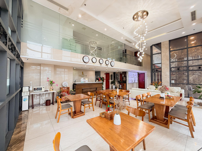 Food & Drinks 5, Kiwi Beachside Hotel & Cafe Da Nang, Da Nang