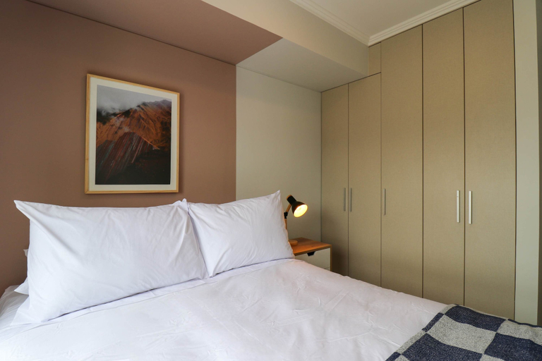 Room 3, w Deluxe 3BR w Balcony in Prime Miraflores, Lima