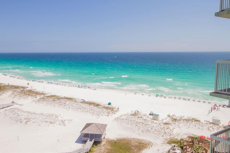 Beach 5, Pelican Beach 1516 2 Bedroom Condo, Okaloosa