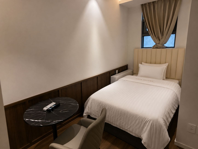 Bedroom 4, 648 Hotel, Gangnam