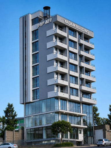 Exterior 4, YADAM Luxury 3BR Serviced Apartments, Addis Abeba
