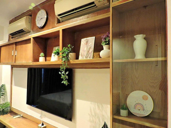 Others 5, Romantic Home, Ho Chi Minh City