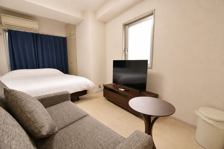 Bedroom 2, Randor Residence Tokyo Grand, Taitō