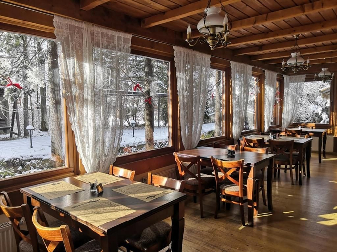 Food & Drinks 5, Czarny Potok Wellness & Spa Zakopane Centrum, Tatra