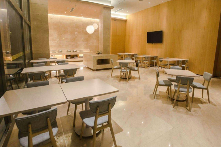 Food & Drinks 5, Chonpines Hotels·Leshan Giant Buddha, Leshan