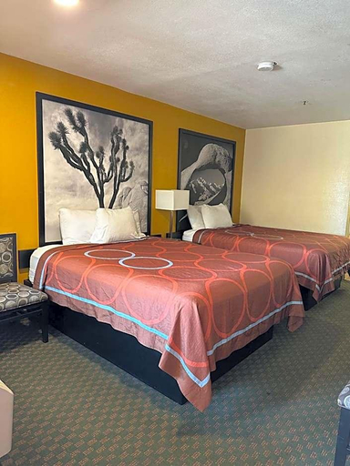 Bedroom 3, Bakersfield South Ca, Kern