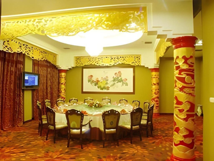 Food & Drinks 5, New Friendship Hotel, Luoyang