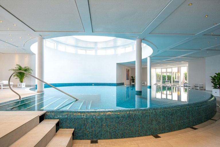 Sport & Beauty 2, Colombi Hotel, Freiburg im Breisgau