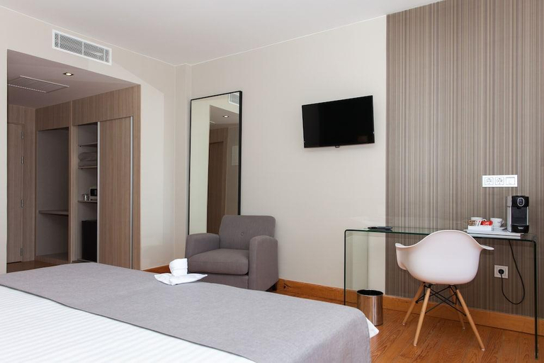 Bedroom 2, Hotel el Mirador de Fuerteventura, Las Palmas