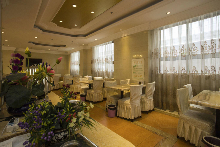 Food & Drinks 4, Vienna International Hotel Lhasa Potala Palace, Lhasa