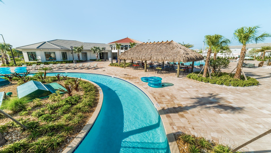 Interior 2, Star Wars & Encanto Bunk Rooms + Pool @ Storeylake, Osceola