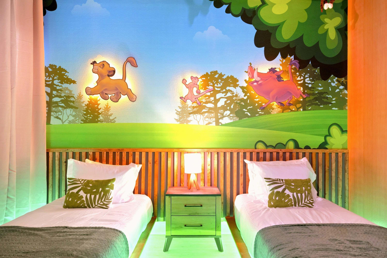 Interior 3, Avatar Gameroom/theater/resort Access/huge 15br!, Osceola
