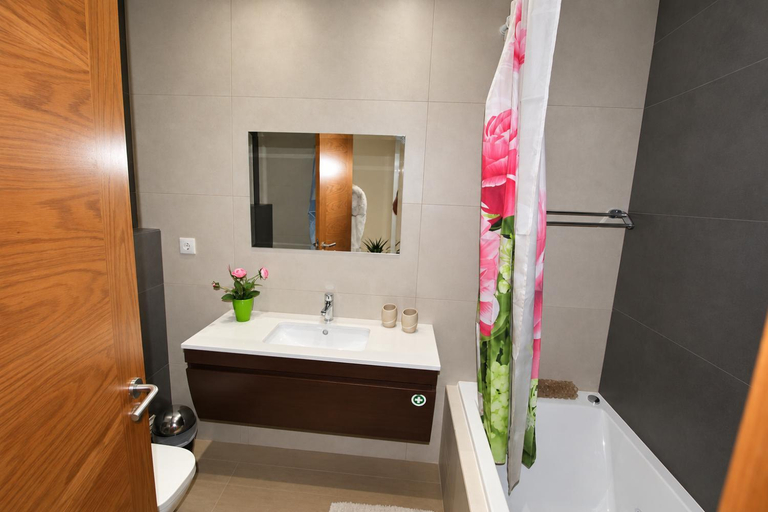 Bathroom 3, Rocha Prime Residence, Portimão