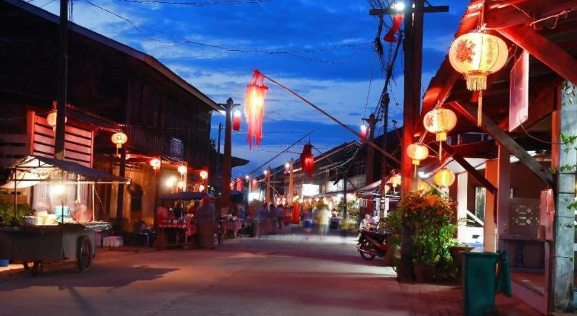 Others 5, The Rich Resort, Mueang Krabi
