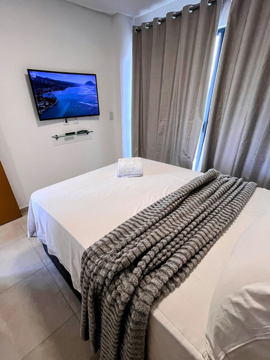 Room 2, Moana Residencial - VSH, Ipojuca