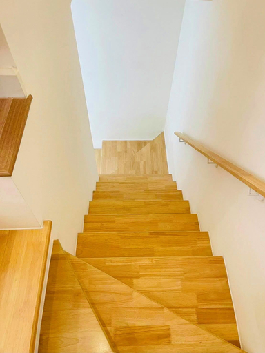 Interior 5, Spacious 3-bedroom House With Shared Pool Near Mega Bangna, Bang Phli