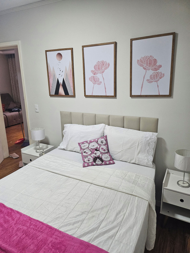 Room 3, ROSE DE OLIVEIRA CESARI, Teresópolis