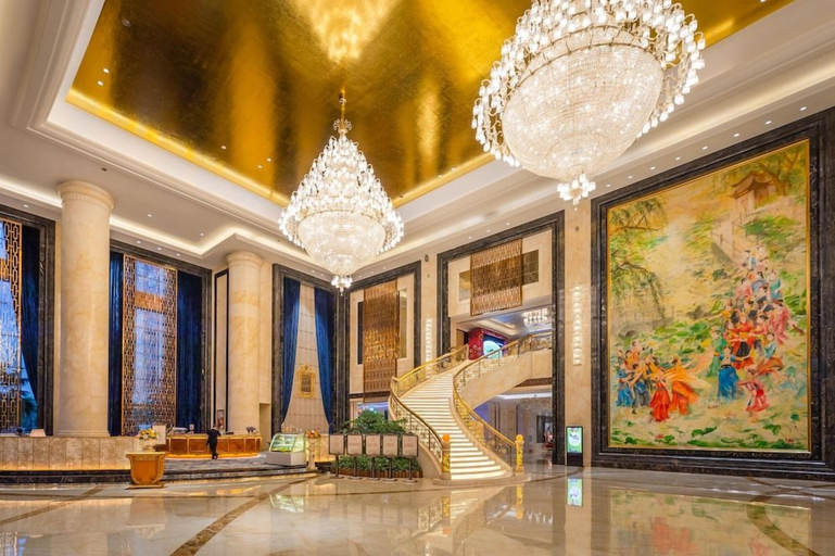 Others 1, Oriental Ventura Hotel, Lishui