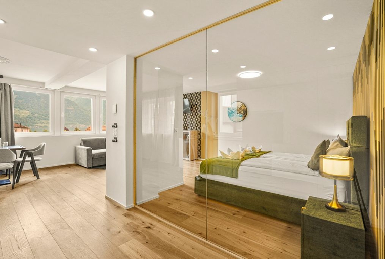 Others 5, BERG&BERG APARTMENTS-Spiez Self Check-In, Niedersimmental