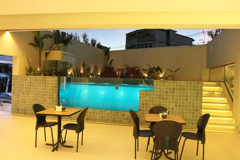 Food & Drinks 5, Belavista Hotel, Itaberaba