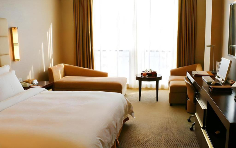 Bedroom 4, Best Western Plus Fuzhou Fortune Hotel, Fuzhou