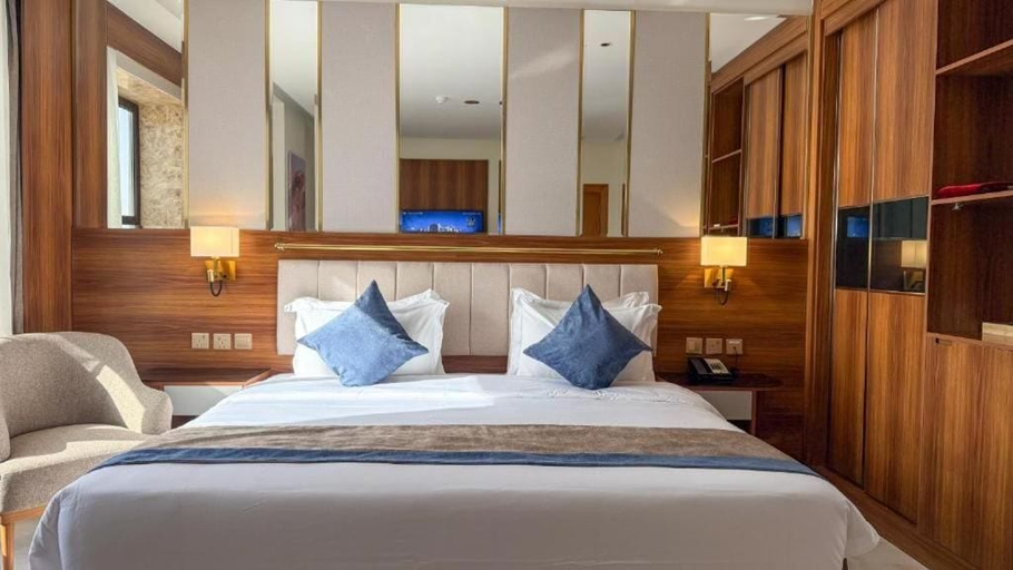 Room 5, Corp Yanbu Hotel B2, Yanbu