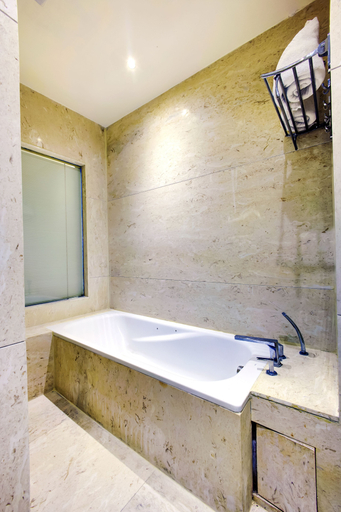 Bathroom 3, Cozzet Alwar, Alwar
