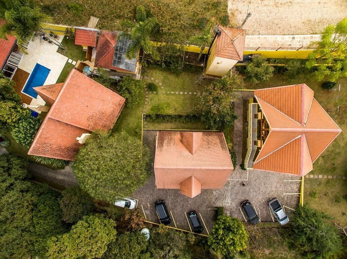 Exterior & Views 2, Pousada do Chalé, Bento Gonçalves
