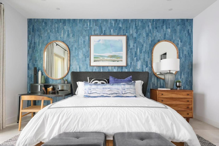 Bedroom 3, Elegant and Brand New! Golf course View at PGA west Stadium, Riverside