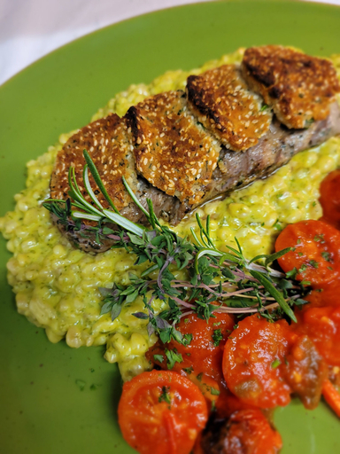 Food & Drinks 5, Hotel Berkheimer Hof, Esslingen